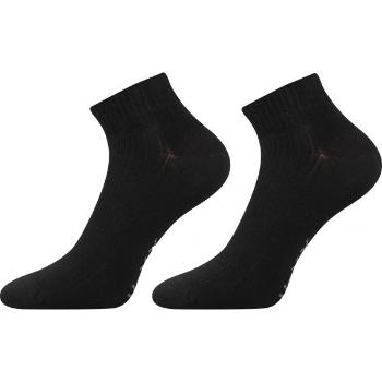Voxx TETRA 2 Sportovní ponožky, černá, velikost 48-51
