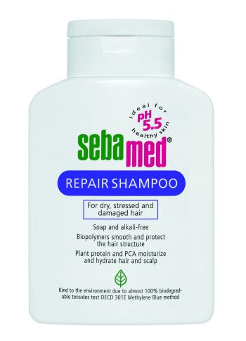 Sebamed Šampon regenerační 200 ml