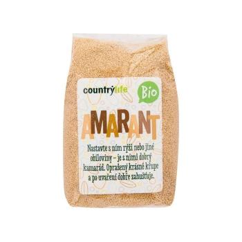 BIO Amarant 500 g - Country Life