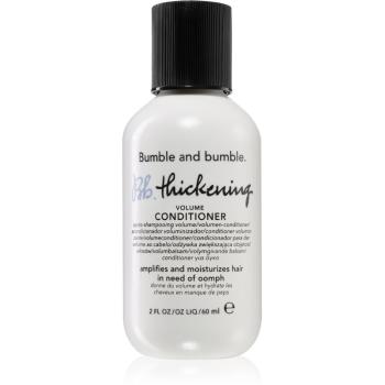 Bumble and Bumble Thickening Conditioner kondicionér pro maximální objem vlasů 60 ml