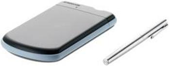 Externí HDD 6,35 cm (2,5") Freecom Tough Drive, 1 TB, USB 3.2 Gen 1 (USB 3.0), černá