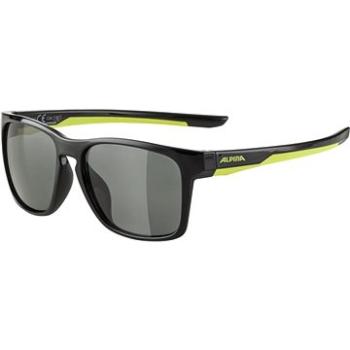 Alpina FLEXXY COOL KIDS I black-neon  (4003692301369)