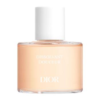 Dior Nail Polish Remover odlakovač na nehty 50 ml