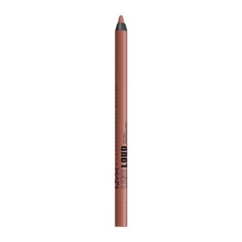 NYX Professional Makeup Line Loud 1,2 g tužka na rty pro ženy 06 Ambition Statement