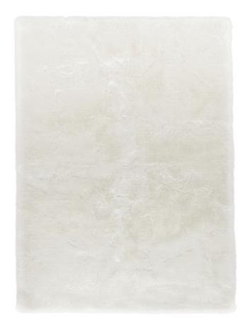 Mint Rugs - Hanse Home koberce  180x280 cm Kusový koberec Superior 103347 Uni White - 180x280 cm Bílá