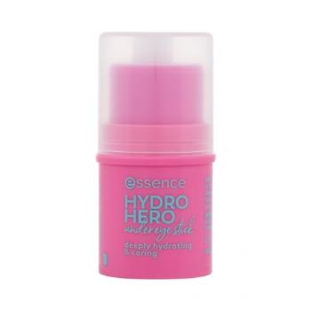 Essence Hydro Hero Under Eye Stick 4,5 g oční gel pro ženy na všechny typy pleti; na dehydratovanou pleť