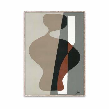 Plakát La Femme 03 – 30 × 40 cm