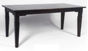 Pracovní stůl SAMBA – 160 × 90 × 77 cm