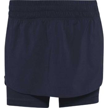 adidas RI 3S SKORT Dámská šortková sukně, černá, velikost XS