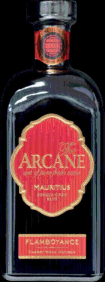 Arcane Flamboyance 40% 0,7l