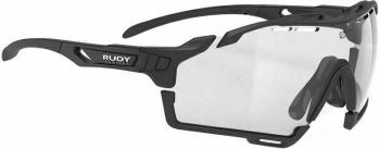 Rudy Project Cutline Black Matte/ImpactX Photochromic 2 Black Cyklistické brýle