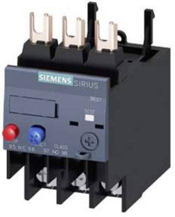 Zátěžové relé Siemens 3RU2126-4DJ0 1 ks