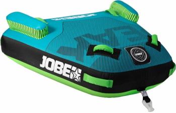 Jobe Peak Towable 1 Blue/Green/Black Nafukovací vodní atrakce