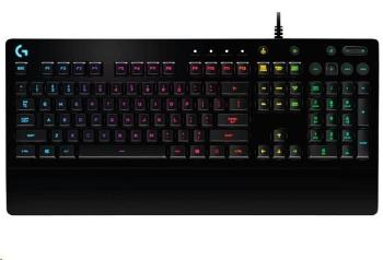 Logitech Keyboard G213 Prodigy CZ/SK