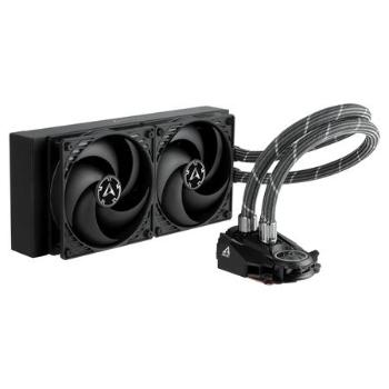 ARCTIC Liquid Freezer II 240, komplet vodního chlazení CPU, ACFRE00046A