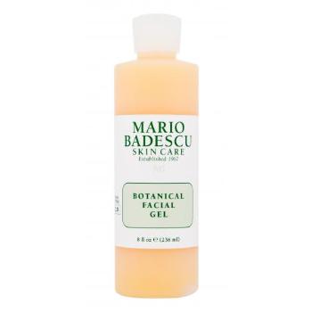 Mario Badescu Botanical Facial Gel 236 ml čisticí gel pro ženy na smíšenou pleť; na mastnou pleť