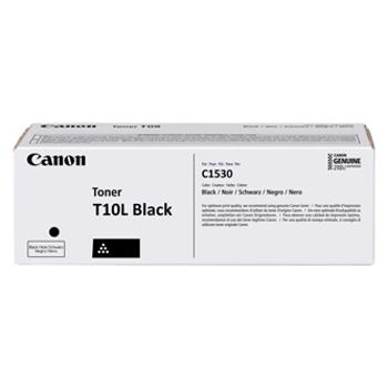Canon originální toner T10L, black, 13000str., 4805C001, Canon iR 1538iF, 1533iF, i-SENSYS X C1538P, X C1533P, O