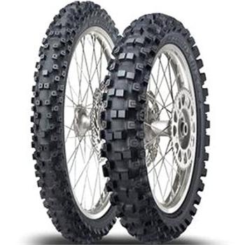 Dunlop GeomaxMX53 60/100/14 TT,F 29 M (636582)