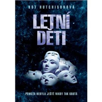 Letní děti (978-80-759-7501-0)