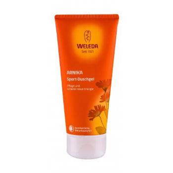 Weleda Arnica Sports 200 ml sprchový gel unisex