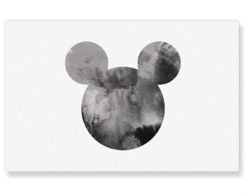 Kuchyňské prkénko Mickey Mouse