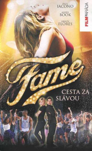 Fame 2 - Cesta za slávou (DVD) (papírový obal)
