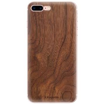 iSaprio Wood 10 pro iPhone 7 Plus / 8 Plus (wood10-TPU2-i7p)