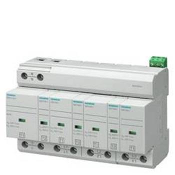 Svodič pro přepěťovou ochranu Siemens 5SD7444-1 5SD74441, 50 kA