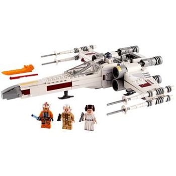 LEGO® Star Wars™ 75301 Stíhačka X-wing™ Luka Skywalkera (5702016913965)