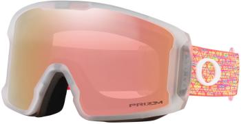 Oakley Line Miner M - Freestyle Collection / Prizm Snow Rose Gold uni