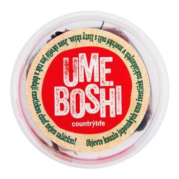 Umeboshi 150 g COUNTRY LIFE