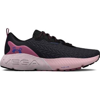 Under Armour HOVR MEGA 3 CLONE W Dámské běžecké boty, černá, velikost 38