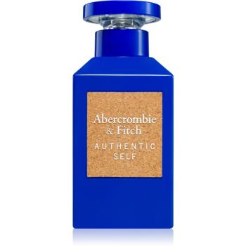 Abercrombie & Fitch Authentic Self for Men toaletní voda pro muže 100 ml