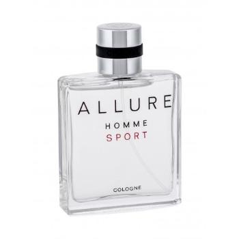 Chanel Allure Homme Sport Cologne 50 ml kolínská voda pro muže