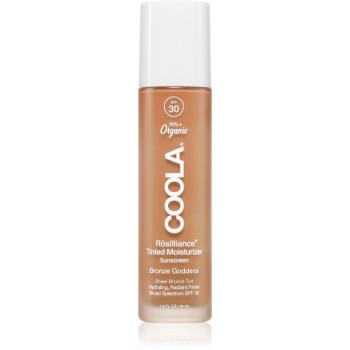 Coola Rōsilliance hydratační tónovací krém SPF 30 odstín Medium/Deep 44 ml