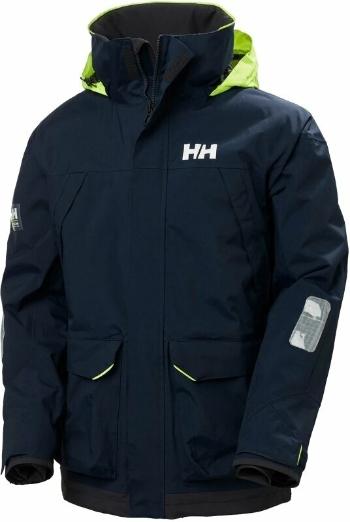 Helly Hansen Pier 3.0 Bunda Navy 2XL