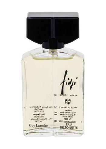 Toaletní voda Guy Laroche - Fidji , 50ml