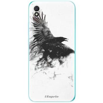 iSaprio Dark Bird pro Xiaomi Redmi 9A (darkb01-TPU3_Rmi9A)