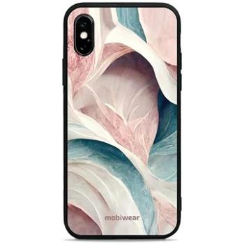 Mobiwear Glossy lesklý pro Apple iPhone XS - G026G (5904808477697)