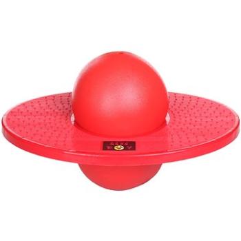Merco Jump Ball červená (P32377)