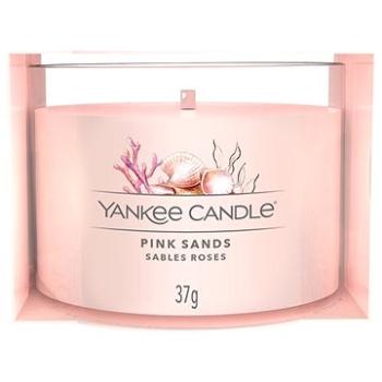 YANKEE CANDLE Pink Sands Sampler 37 g (5038581130439)