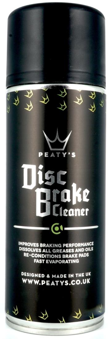 Peaty's Disc Brake Cleaner 400ml uni
