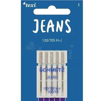 Jehly na džínovinu Texi Jeans 130/705 H-J 5×100 (130448)