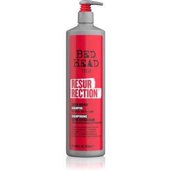 TIGI Bed Head Ressurection ošetřující šampon pro slabé, namáhané vlasy 970 ml