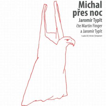 Michal přes noc (CD) - audiokniha