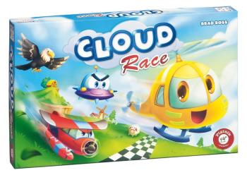 Piatnik Cloud Race