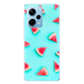 Odolné silikonové pouzdro iSaprio - Melon Patern 10 - Xiaomi Redmi Note 12 Pro 5G / Poco X5 Pro 5G