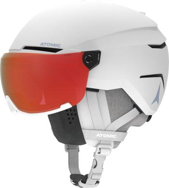 Atomic Savor Visor Photo White 22/23 Velikost: S (51-55)