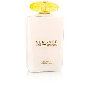 VERSACE Yellow Diamond 200 ml (8011003804603)