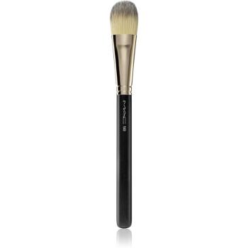MAC Cosmetics Brush plochý štětec na make-up 1 ks